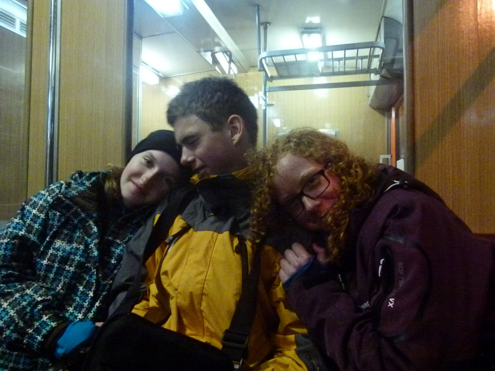 CAL 2012 vyprava do Alifbaje 4. 9.4. 59